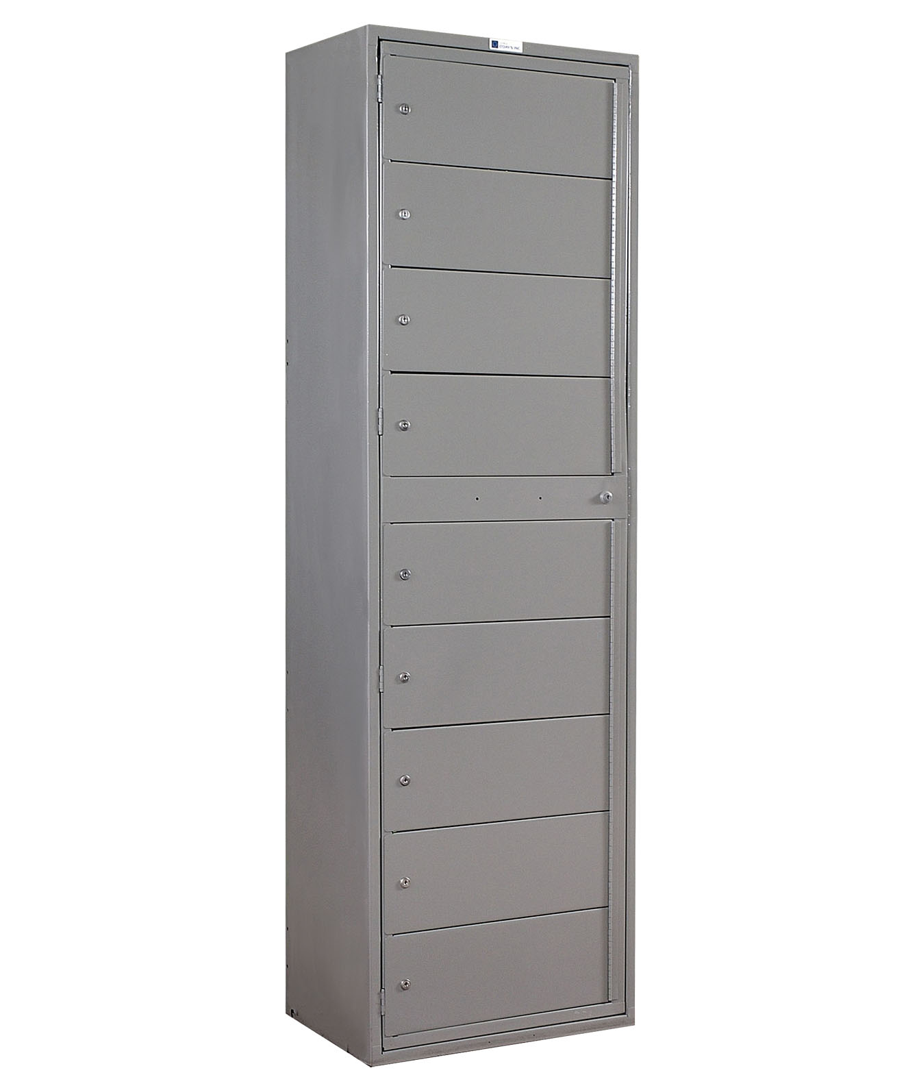 9 Compartment O'day's Inc.