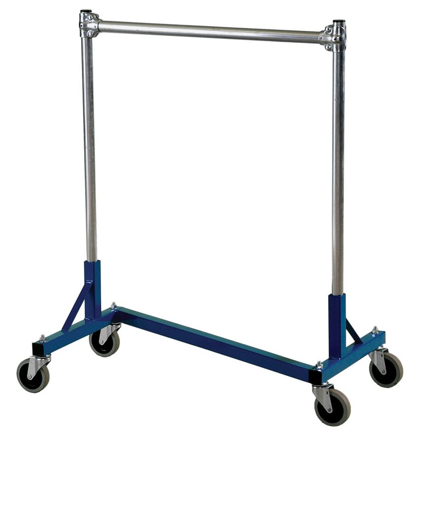 ZRacks/HRacks for Garments O'day's Inc.