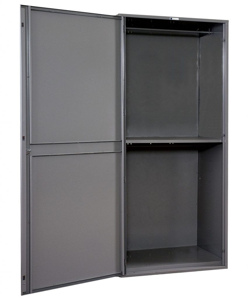 Linen Storage Unit O'day's Inc.