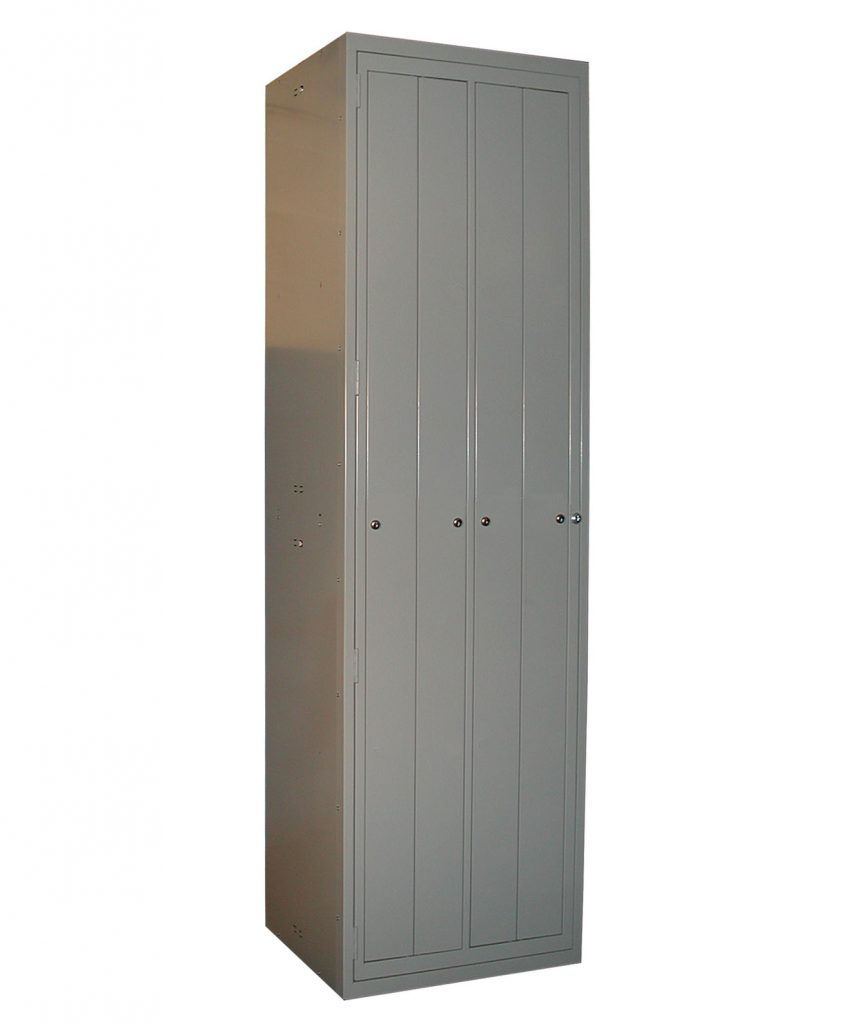 Lockable Storage Locker O'day's Inc.
